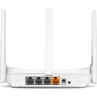 TP-LINK Mercusys MW305R 300Mbps Kablosuz Router - 5